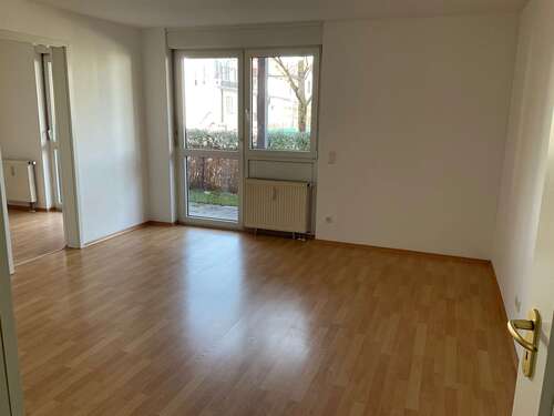 Foto - Wohnung zum Mieten in Dachau 762,41 € 51.1 m²