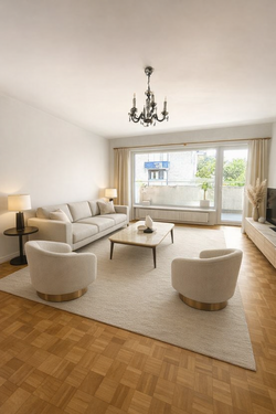 Foto - Wohnung zum Kaufen in Schwetzingen 639.000,00 € 165 m²
