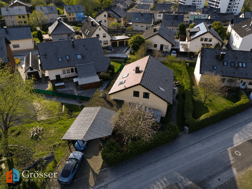 Foto - Haus zum Kaufen in Neulingen 475.000,00 € 182 m²
