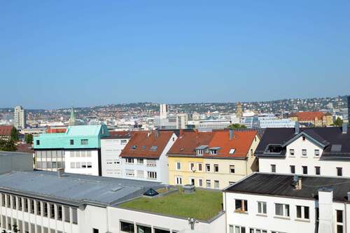 Foto - Wohnung zum Mieten in Stuttgart 895,00 € 37 m²
