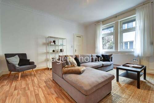 Foto - Wohnung zum Mieten in Stuttgart 1.830,00 € 95 m²