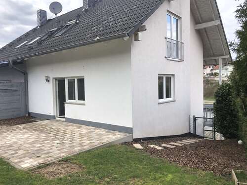 Foto - Wohnung zum Mieten in Sinsheim Steinsfurt 1.420,00 € 120 m²