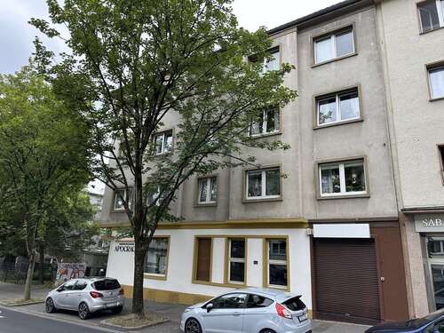 Foto - Haus zum Mieten in Dortmund 479,00 € 13.5 m²