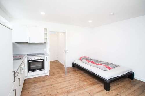 Foto - Wohnung zum Mieten in Oberndorf 320,00 € 20.1 m²
