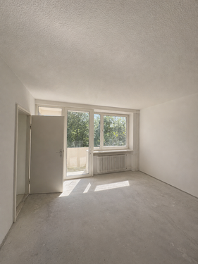 Foto - Wohnung zum Mieten in Baesweiler 360,00 € 50.8 m²