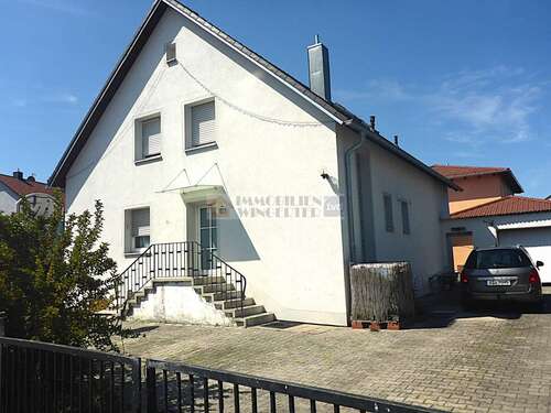 Foto - Haus zum Kaufen in Alteglofsheim 420.000,00 € 130 m²
