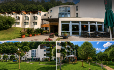 Foto - Wohnung zum Kaufen in Bensheim 159.000,00 € 44 m²