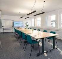 Büro in Mannheim 199,00 € 4 m² - 199,00&nbsp;EUR Kaltmiete, ca.&nbsp; 4,00&nbsp;m&sup2; in Mannheim (PLZ: 68161)