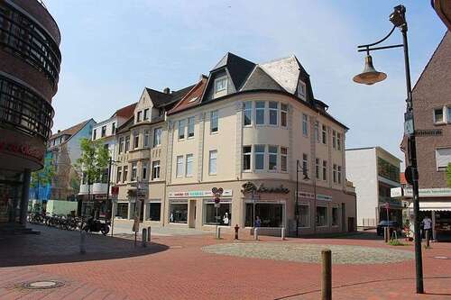 Foto - Wohnung zum Mieten in Delmenhorst 900,00 € 150 m²