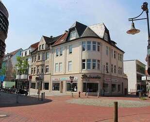 Wohnung zum Mieten in Delmenhorst 900,00 € 150 m²
