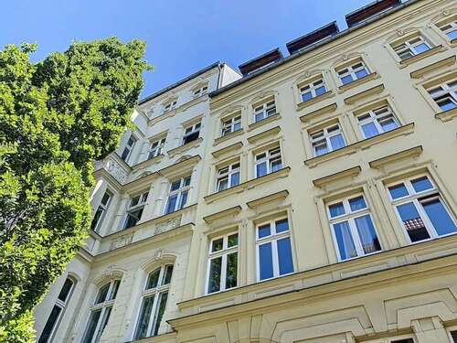 Foto - Wohnung zum Kaufen in Berlin 439.000,00 € 97.82 m²