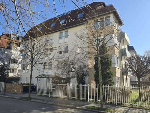 Foto - Wohnung zum Kaufen in Dresden 169.000,00 € 53.14 m²