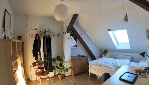 Foto - Wohnung zum Kaufen in Erfurt 179.000,00 € 71.51 m²