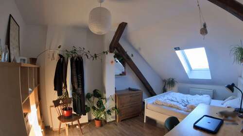 Foto - Wohnung zum Kaufen in Erfurt 179.000,00 € 71.51 m²