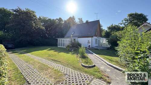 Foto - Haus zum Kaufen in Wehringen 484.000,00 € 112 m²