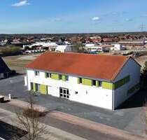 Halle in Weyhausen 8.500,00 € 695 m²