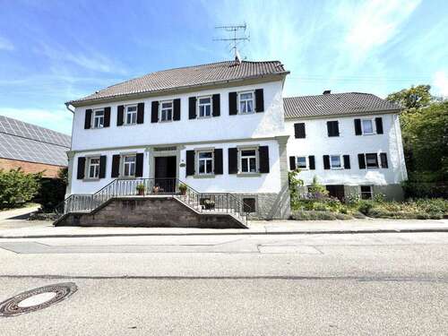 Foto - Haus zum Kaufen in Pfedelbach-Untersteinbach 1.350.000,00 € 365 m²