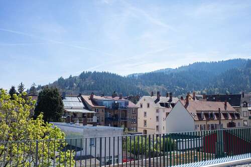Foto - Wohnung zum Kaufen in Freiburg im Breisgau Wiehre 1.390.000,00 € 146.76 m²