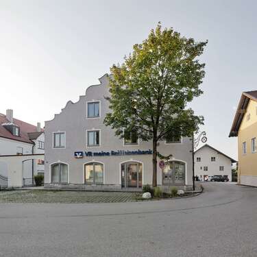 Foto - Wohnung zum Mieten in Pleiskirchen 520,00 € 80 m²