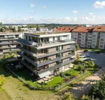 Wohnung zum Mieten in Traunreut 1.300,00 € 92 m²