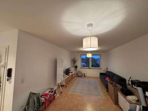 Foto - Wohnung zum Mieten in Düsseldorf 723,00 € 53.49 m²