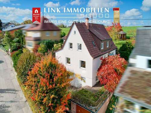 Foto - Haus zum Kaufen in Ostfildern 750.000,00 € 159 m²