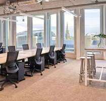 Büro in Köln 170,00 € 8 m² - 170,00 EUR Kaltmiete, ca.  8,00 m² in Köln (PLZ: 50674)
