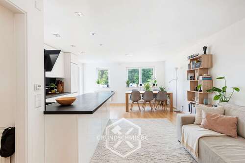 Foto - Wohnung zum Kaufen in Esslingen am Neckar 260.000,00 € 63 m²