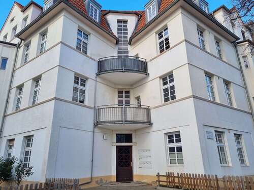 Foto - Wohnung zum Mieten in Halberstadt 590,00 € 95 m²