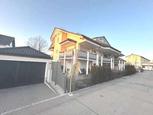 Foto - Wohnung zum Mieten in Olching 795,00 € 33 m²