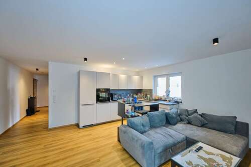 Foto - Wohnung zum Kaufen in Straubing 298.000,00 € 68.27 m²