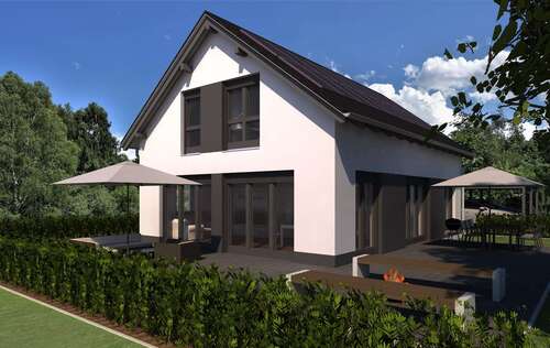 Foto - Haus zum Kaufen in Erfurt-Salomonsborn 575.000,00 € 140 m²