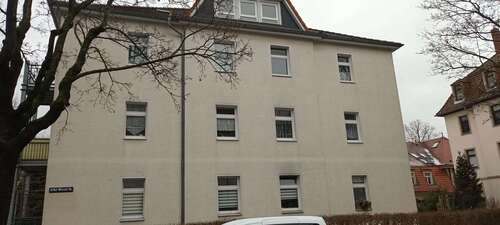 Foto - Wohnung zum Mieten in Dresden 490,00 € 54.44 m²