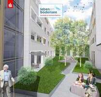 Wohnung zum Kaufen in Tettnang 378.000,00 € 50.5 m²