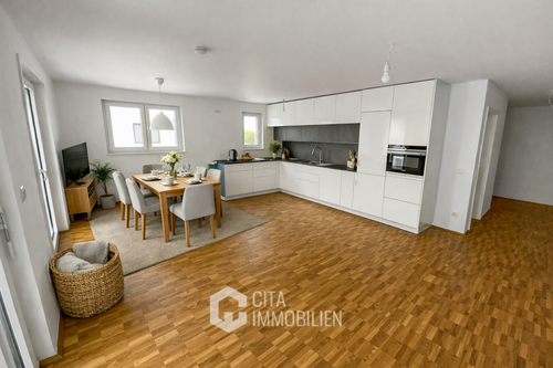 Foto - Wohnung zum Mieten in Langen (Hessen) 1.850,00 € 119 m²