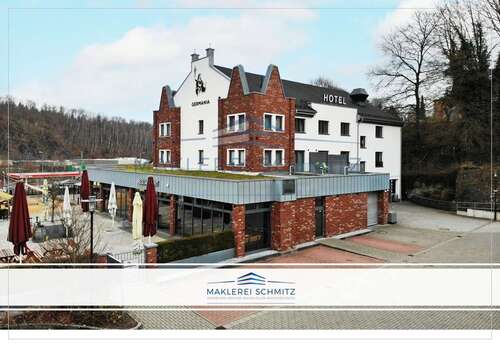 Foto - Haus zum Kaufen in Wissen 3.999.000,00 € 3215 m²