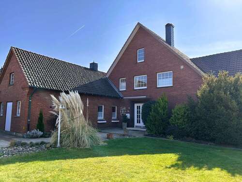 Foto - Haus zum Kaufen in Meerbeck 359.000,00 € 190 m²