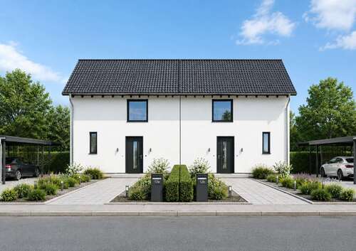 Foto - Haus zum Kaufen in Wörth 489.000,00 € 140 m²