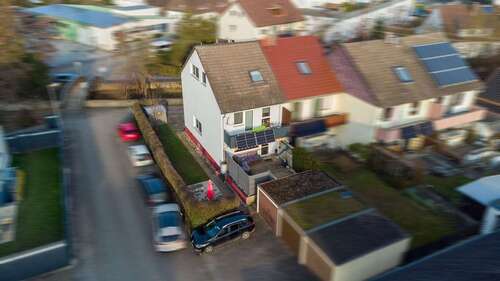 Foto - Haus zum Kaufen in Oberboihingen 429.000,00 € 126.1 m²