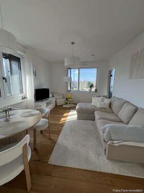 Foto - Wohnung zum Mieten in Mainz 1.470,00 € 74.4 m²