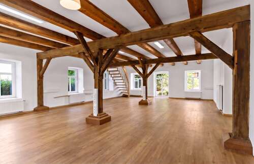 Foto - Büro in Harsewinkel 1.100,00 € 160 m²