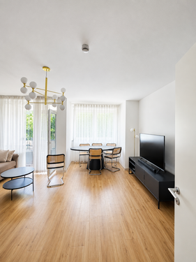 Foto - Wohnung zum Mieten in Baesweiler 500,00 € 66.7 m²