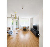 Wohnung zum Mieten in Baesweiler 500,00 € 66.7 m²