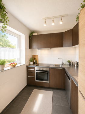 Foto - Wohnung zum Mieten in Baesweiler 500,00 € 66.7 m²