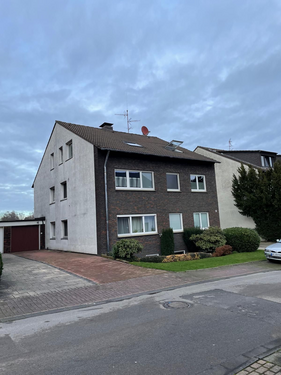 Foto - Wohnung zum Kaufen in Recklinghausen - Nord 65.000,00 € 40 m²