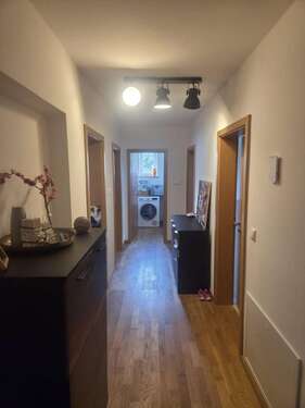 Foto - Wohnung zum Mieten in Wallersdorf 800,00 € 80 m²