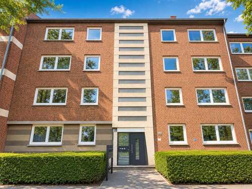 Foto - Wohnung zum Kaufen in Düren 128.000,00 € 71 m²