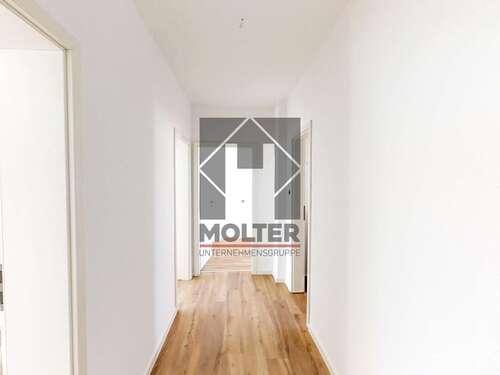 Foto - Wohnung zum Mieten in Hannover 650,00 € 60 m²