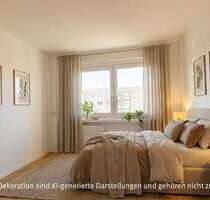 Wohnung zum Mieten in Halle 412,00 € 57.17 m²