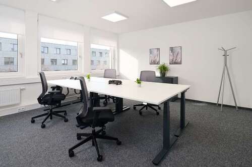 Foto - Büro in Mannheim 1.900,00 € 44 m²